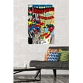 thumbnail image 2 of Marvel Comics - Spider-Man - Spider-Woman #20 Wall Poster, 22.375" x 34", 2 of 6