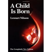A CHILD IS BORN