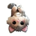 thumbnail image 2 of Nilvkv Valentine's Day Series Decorative Pendantr Rearview Mirror Accessories Backpack Pendant, 2 of 5