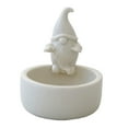 thumbnail image 2 of Portavelas de gatitos, portavelas de diseño creativo, aromaterapia, duraderos, gatos asados, portavelas de aromaterapia, adornos para escritorio, velas con aroma a Santa Claus, 2 of 6