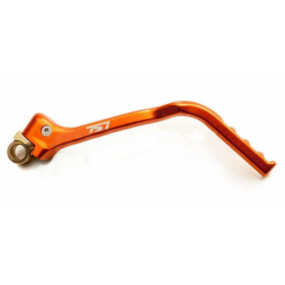 KTM Kick Start Starter Lever Pedal 250 300 350 450 SX SXF XC XCW XCF