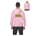 thumbnail image 1 of Mens Softball Play Hard or Go Home Full-Zip Hooded Sweatshirt, 1 of 5
