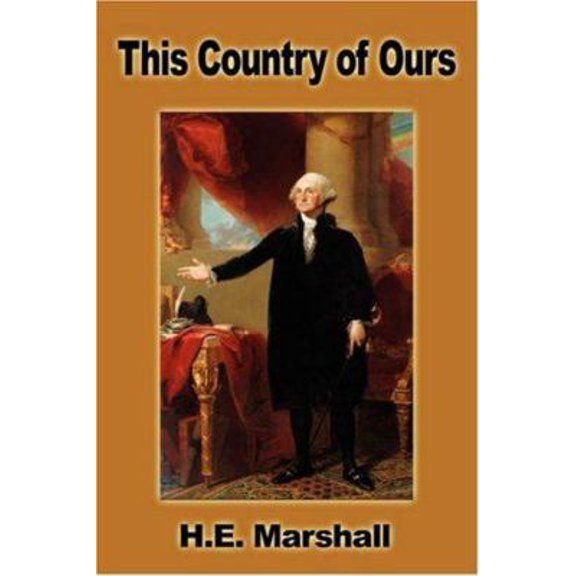 Pre-Owned This Country of Ours (Paperback) 1599869225 9781599869223