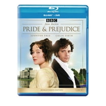 Pride And Prejudice: The Complete Series (1995) (Blu-ray   DVD), Drama, BBC