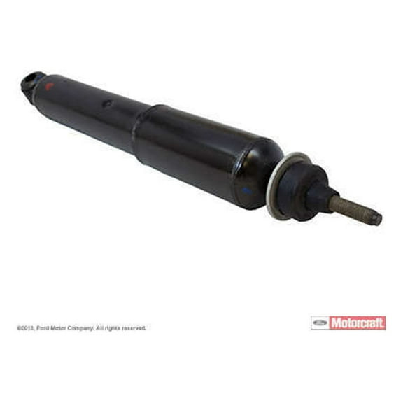 Motorcraft OE Replacement Shock Absorber Fits select: 2011-2016 FORD F250, 2011-2015 FORD F350
