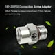 thumbnail image 5 of Sonducket Tornillo regulador de válvula de alivio de presión de buceo, 180 ~ 200PSI, Conector de esnórquel de vuelo trasero ajustable para Deportes acuáticos, 5 of 6