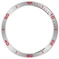 thumbnail image 1 of Metal Bezel Replacement For Smartwatches Durable Stainless Steel Watch Accessory Upgrade Your Timepiece With Stylish Design, 1 of 6