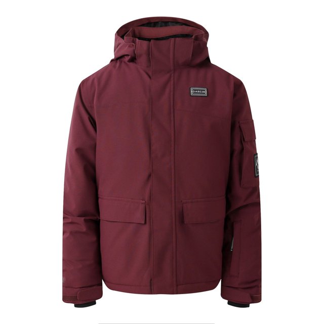 Dare 2B Boys/Girls Shredder Ski Jacket