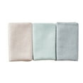 thumbnail image 1 of 3Pcs Kitchen Towels Set Fast Dry Glass Duster Kitchen Towels Rags Floor Car Bowl Washing Cloth Home Window Glass Duster, 1 of 8