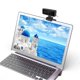 thumbnail image 4 of 1080P Computer Camera Built?In MIC HD for Video Conferencing Computer Supplies, 4 of 5