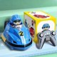 thumbnail image 5 of 2026 Remotes Control Bumper Car Mini RC Ejector Vehicle for Children Holiday Gift, 5 of 5