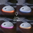 thumbnail image 6 of Homedics Sound Spa and White Noise Machine and Night Light, 12 Soothing Sounds for Home and Nursery, 6 of 9