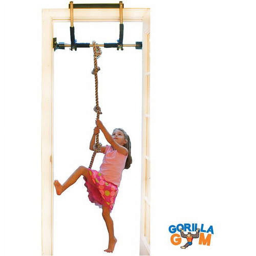 Gorilla Gym Kids' Package 