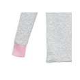 thumbnail image 4 of Prestigez Ensemble de Pyjama pour Filles en Coton Biologique, 4 of 11
