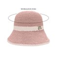 thumbnail image 2 of RKSTN Polyester Sun Hat Sun Hat Sun Protection Sunshade Outdoor Travel Riding Beach Empty Sun Hat Bucket Hat Summer Hat Sun Protection Breathable Sun Protection, 2 of 5