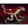 thumbnail image 2 of Figura Aliens Ultimate Panther Alien Kenner Tribute NECA, 2 of 2