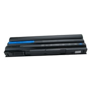 Emery THCH 97Wh M5Y0X Laptop Battery Compatible with Dell Latitude E5520 E5430 E5530 E6420 E6430 E6520 E6530