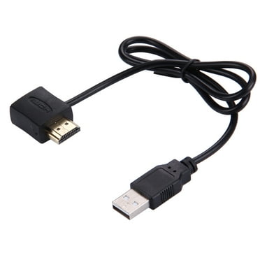 Manhattan Products 151061B Manhattan USB 2.0 to HDMI Adapter 
