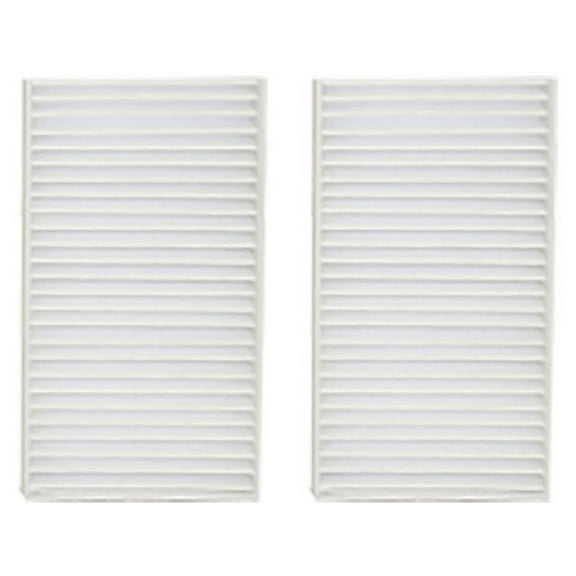 Cabin Air Filter - Compatible with 2008 - 2012 Jeep Liberty 3.7L V6 2009 2010 2011