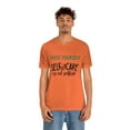 thumbnail image 4 of Trust Yourself Self Care is not selfish Mental Care Unisex T-shirt, 4 of 8