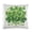 Pattern-3, variant on Lucky Charm Shamrock Pillow Protector 16"x16" Shamrock Happy St Patrick's Day Pillowcase Farm Decorations Pillow Case Decorative Pillow Home Sofa Decor Pillowcase