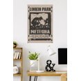 thumbnail image 3 of Linkin Park - Meteora Wall Poster, 22.375" x 34", 3 of 4