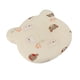 thumbnail image 4 of Small Toddler Pillow Removable Memory Foam Core Breathable Baby Head Pillow for 4 Seasons Yellow Bear, 4 of 5