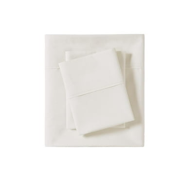 Peachy Percale Cotton Sheet Set, Belen Kox