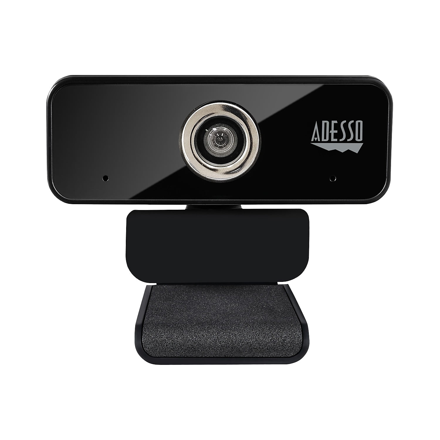 4K Ultra HD USB Webcam