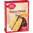 thumbnail image 3 of (8 pack) Betty Crocker Favorites Super Moist Yellow Cake Mix, 13.25 oz, 3 of 17