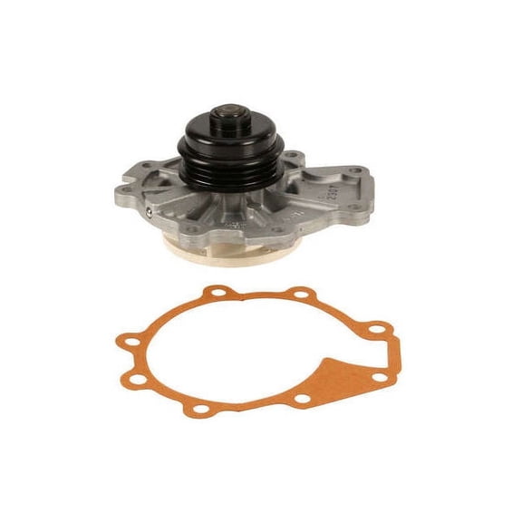 Water Pump - Compatible with 2003 - 2006 Ford Escape 3.0L V6 2004 2005