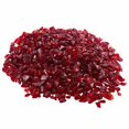 thumbnail image 1 of VEVOR Verre à Feu de 10 Lb 3/4 Po Roches de Verre pour Foyer pour Table de Foyer Rouge, 1 of 9