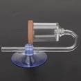thumbnail image 4 of CO2 Diffuser, Fish  CO2 Atomizer, Aquarium CO2 Regulator, Acrylic For Aquarium Home L, 4 of 8