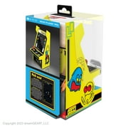 My Arcade Micro Player Pro Pac-Man Portable Arcade Game System