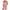 Pink, variant on Diufon Overall Shorts for Women Summer Short Sleeveless Round Neck Jumpsuits Solid Color Rompers with Pockets