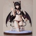 thumbnail image 1 of Toys for Kids, Devil Anime Figure Action Figure Adult Model Statue Collection, 1 of 5