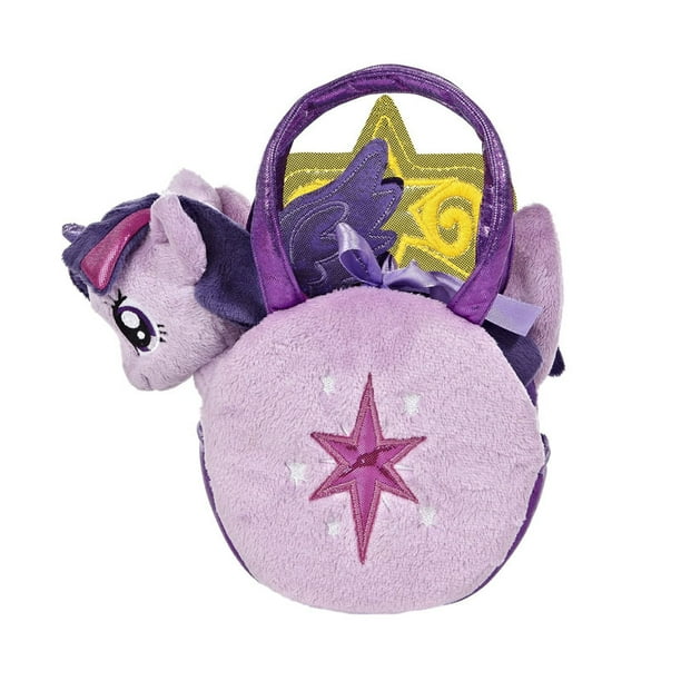 aurora world my little pony plush