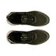 thumbnail image 4 of Tenis Charly Olivo Hombre Deportivo 1029897014 verde oscuro 27.5, 4 of 5