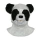 thumbnail image 1 of Máscara de Animal Realista Perfecl para Fiesta de Halloween Panda, 1 of 8