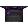 thumbnail image 4 of MSI Raider GE68HX Gaming Laptop (Intel i9-13950HX 24-Core, 16.0in 144Hz Wide UXGA (1920x1200), GeForce RTX 4060, Win 11 Pro) with Microsoft 365 Personal , Dockztorm Hub, 4 of 7