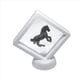 thumbnail image 2 of 60 Cajas de Almacenamiento con Soporte para ExhibicióN de Monedas Flotantes 3D para JoyeríA, Anillos, Pendientes, Medallas de Monedas, Soporte para Medallas de DesafíO B, 2 of 5