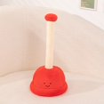 thumbnail image 1 of Jellycat Jellycat Toys Small Cute Doll Key Pendant Plush Toy Pillow Simulation Doll Children's Gift, 1 of 6
