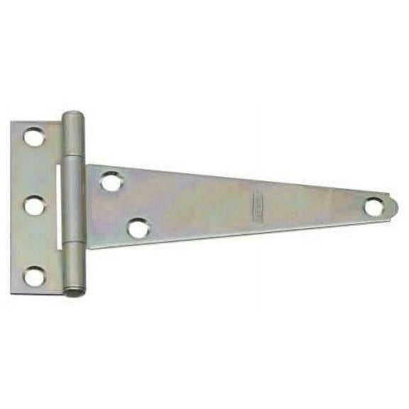 National Hardware - V284 5" Light T-Hinge with Screws