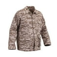 thumbnail image 2 of New, BDU Shirt, Desert Digital Camo, Mens Sizes, 2 of 3