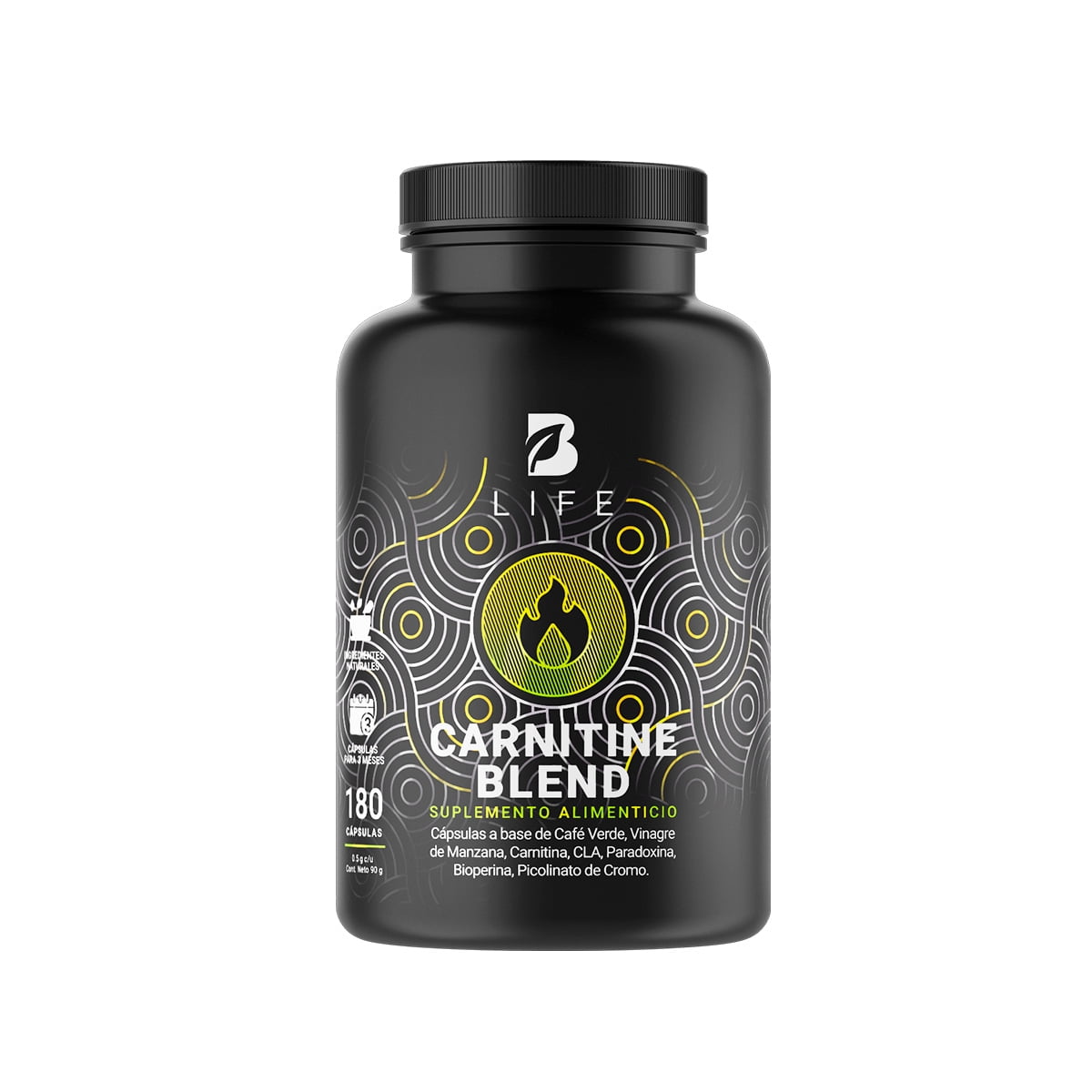l carnitine pour perdre du poids 😱 No es lo que parece ¿Carnitina X-Gear de Farmacias Similares funciona?