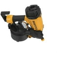 thumbnail image 5 of BOSTITCH B0006FKI5G, Pneumatic 15 Gauge Coil Siding Nail Gun, 70-120 PSI, 5 of 6