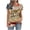 Multicolor-1, variant on Youyipin Womens Tops Women's American Flag Shirts Tee 4Th Of July T Shirts Patriotic Short Sleeve Star Stripes Usa Tee Summer Tops For Women