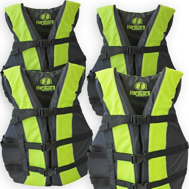 Jet Ski Vests