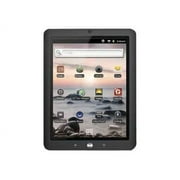 COBY Kyros Internet Tablet MID8125 - Tablet - Android 2.3 - 4 GB - 8" TFT (800 x 600) - microSD slot