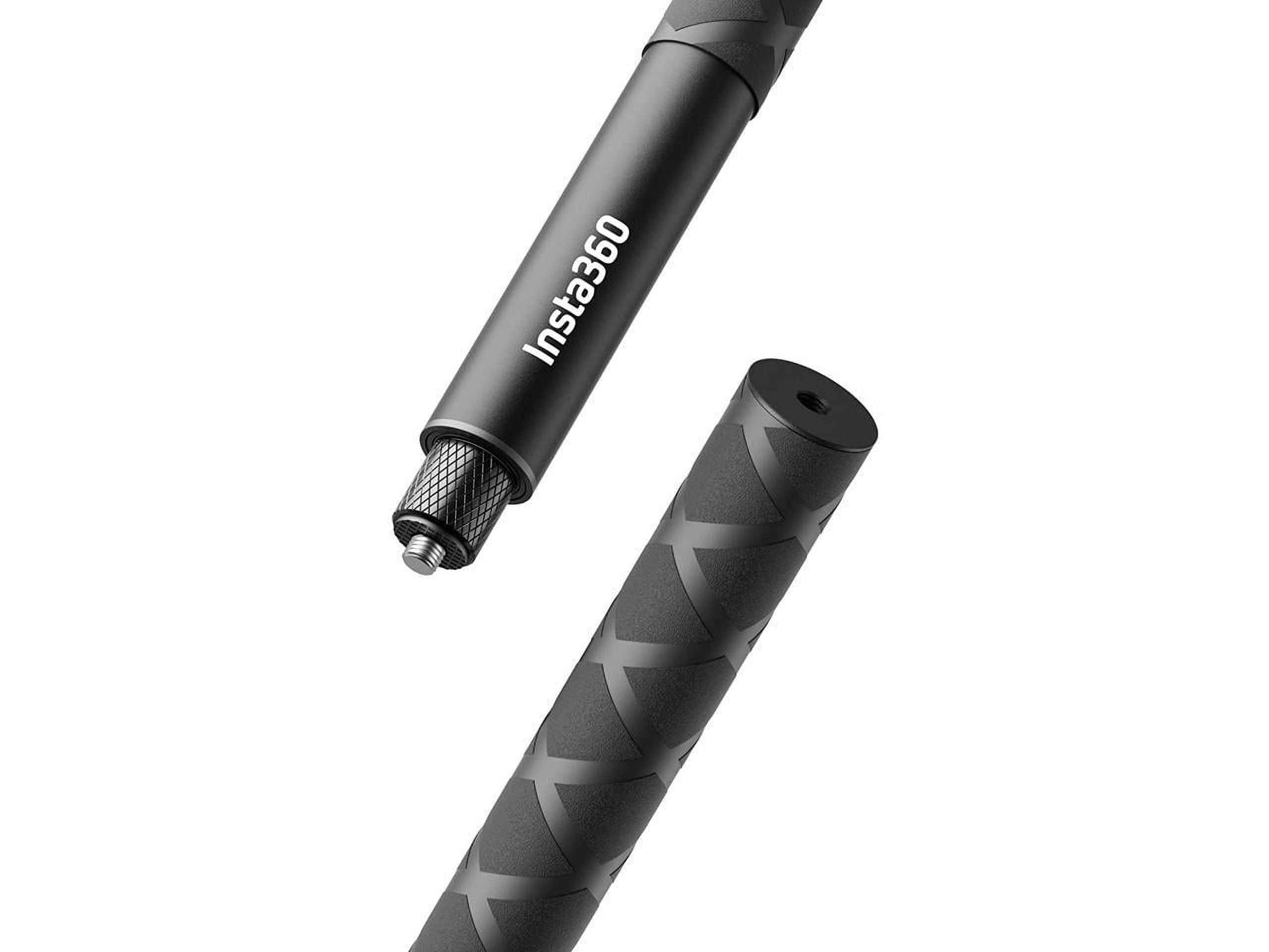 Insta360 Invisible Long Lasting Extension Selfie Stick 360 Camera